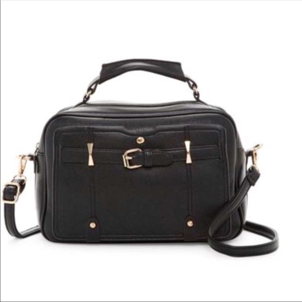 Sale!!! Boxy Satchel
